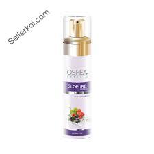 Oshea Herbals Glopure Fairness Serum  (50ml)